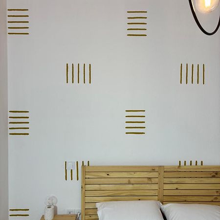 Peachy & Cozy Appartement Serres Buitenkant foto